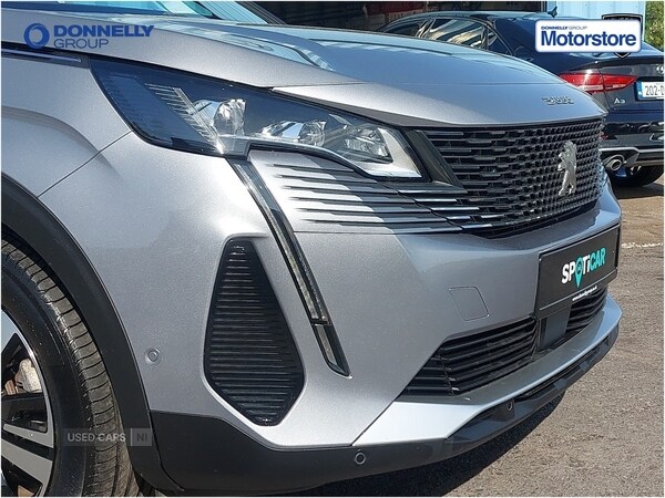 Used Peugeot 3008 2023 for sale - 76043475: Photo 13