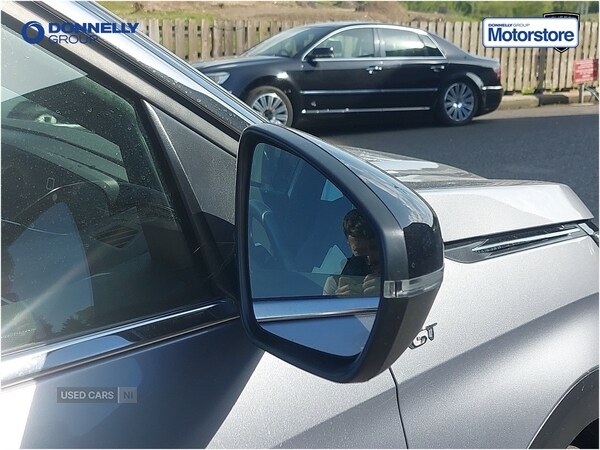 Used Peugeot 3008 2023 for sale - 76043475: Photo 15