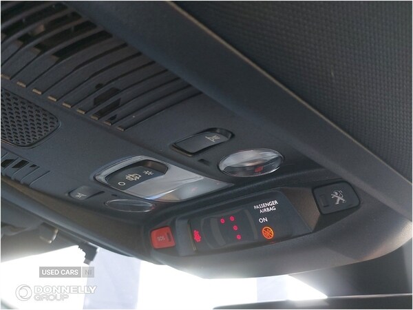 Used Peugeot 3008 2023 for sale - 76043475: Photo 17
