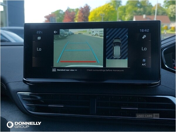Used Peugeot 3008 2023 for sale - 76043475: Photo 22