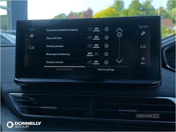 Used Peugeot 3008 2023 for sale - 76043475: Photo 24