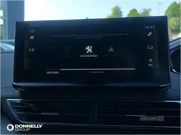 Used Peugeot 3008 2023 for sale - 76043475: Photo 25