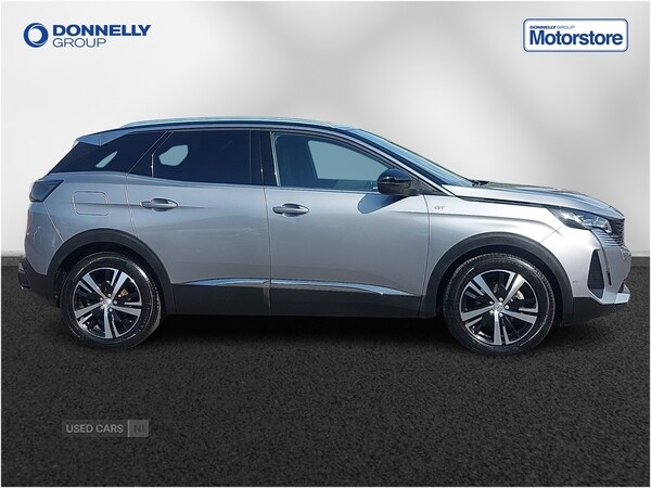 Used Peugeot 3008 2023 for sale - 76043475: Photo 2