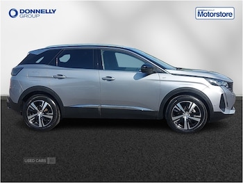 Used Peugeot 3008 2023 for sale - 76043475: Photo 2