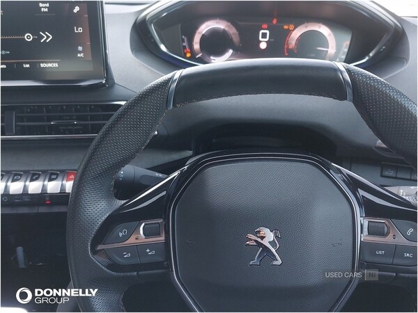 Used Peugeot 3008 2023 for sale - 76043475: Photo 3