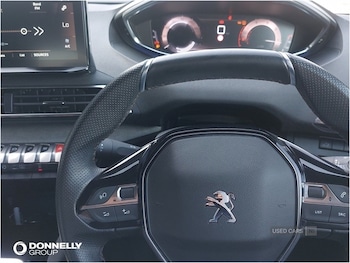 Used Peugeot 3008 2023 for sale - 76043475: Photo 3