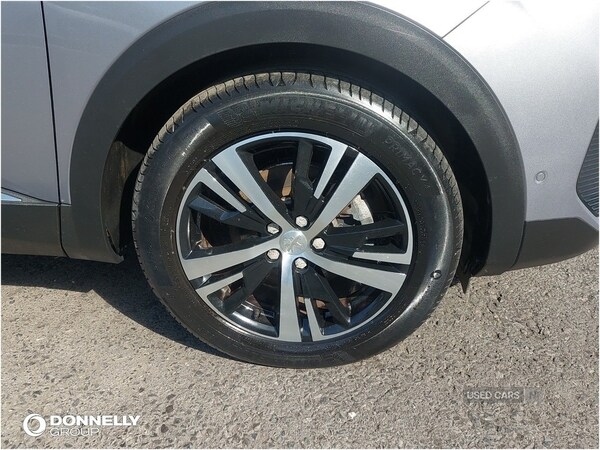 Used Peugeot 3008 2023 for sale - 76043475: Photo 4