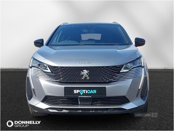 Used Peugeot 3008 2023 for sale - 76043475: Photo 5