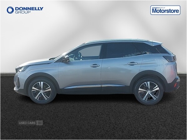 Used Peugeot 3008 2023 for sale - 76043475: Photo 6