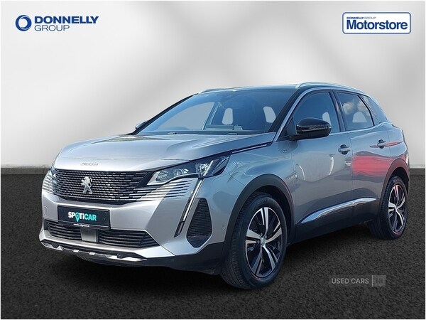 Used Peugeot 3008 2023 for sale - 76043475: Photo 7