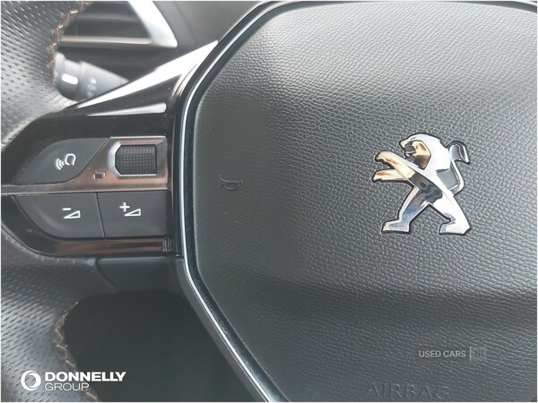 Used Peugeot 3008 2023 for sale - 76043475: Photo 8