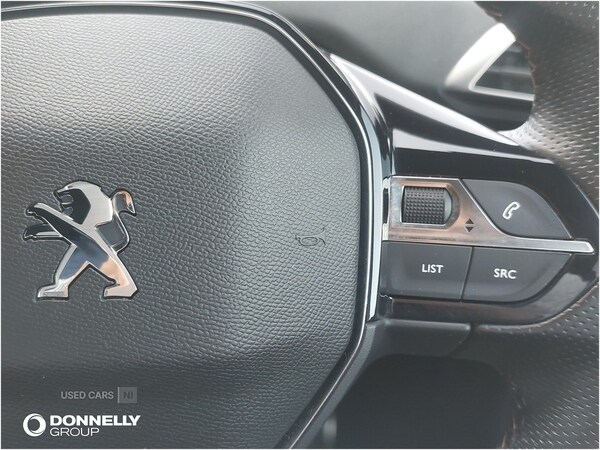 Used Peugeot 3008 2023 for sale - 76043475: Photo 9