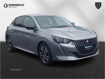 Used Peugeot 208 2023 for sale - 78823681: Photo