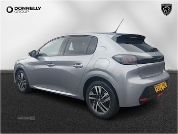 Used Peugeot 208 2023 for sale - 78823681: Photo