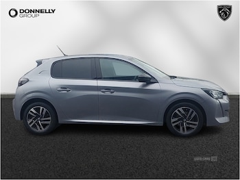 Used Peugeot 208 2023 for sale - 78823681: Photo