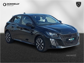 Used Peugeot 208 2025 for sale - 78867334: Photo