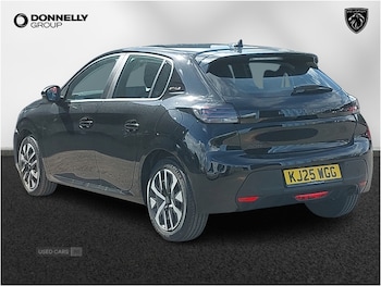Used Peugeot 208 2025 for sale - 78867334: Photo