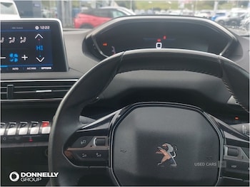 Used Peugeot 5008 2022 for sale - 76419504: Photo