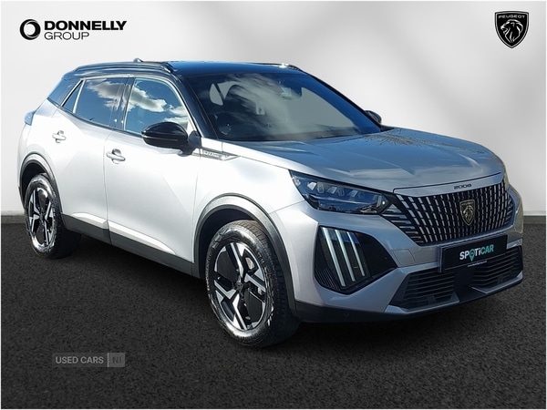 Used Peugeot 2008 2023 for sale - 77565296: Photo 1