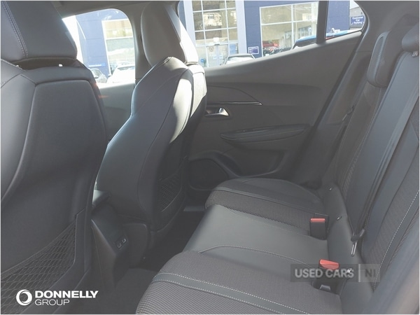 Used Peugeot 2008 2023 for sale - 77565296: Photo 10