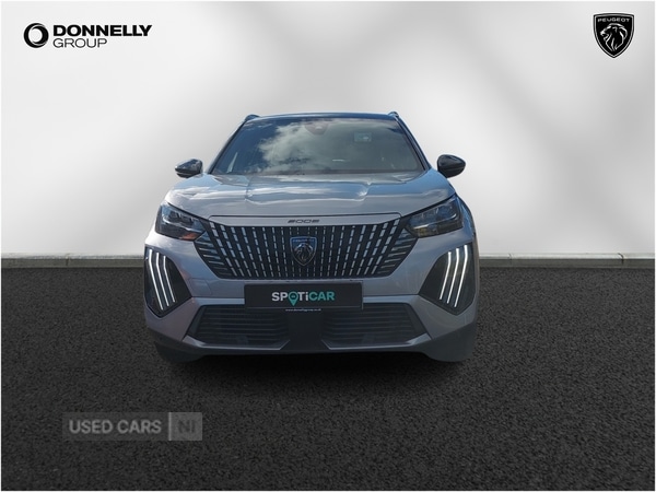 Used Peugeot 2008 2023 for sale - 77565296: Photo 12