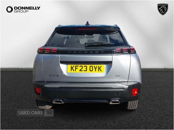 Used Peugeot 2008 2023 for sale - 77565296: Photo 13