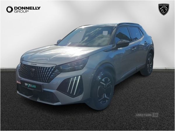 Used Peugeot 2008 2023 for sale - 77565296: Photo 15