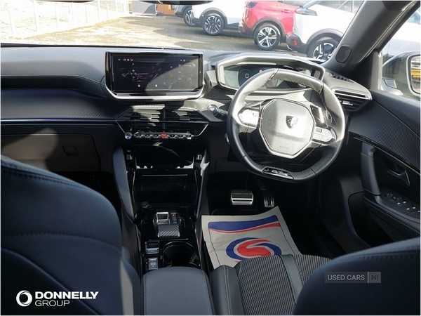 Used Peugeot 2008 2023 for sale - 77565296: Photo 17