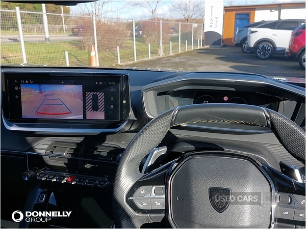 Used Peugeot 2008 2023 for sale - 77565296: Photo 18