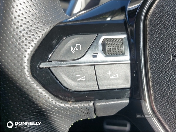 Used Peugeot 2008 2023 for sale - 77565296: Photo 19