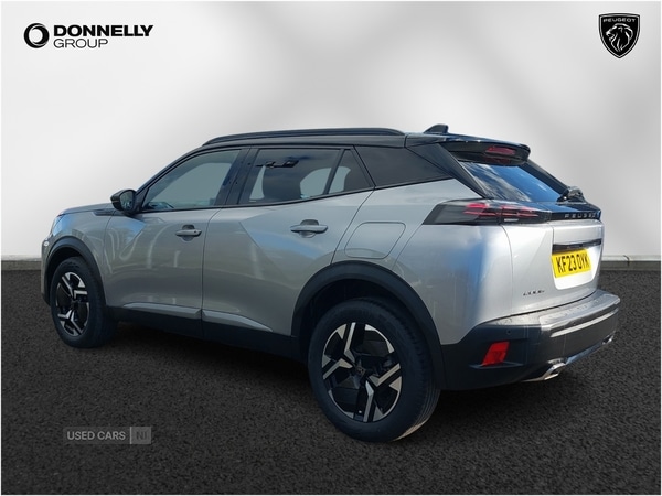 Used Peugeot 2008 2023 for sale - 77565296: Photo 2