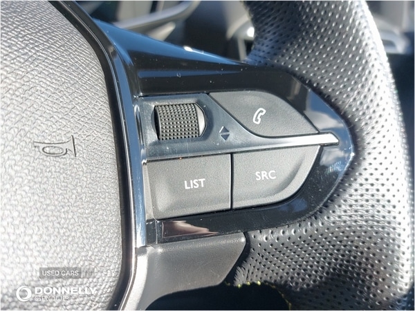 Used Peugeot 2008 2023 for sale - 77565296: Photo 20