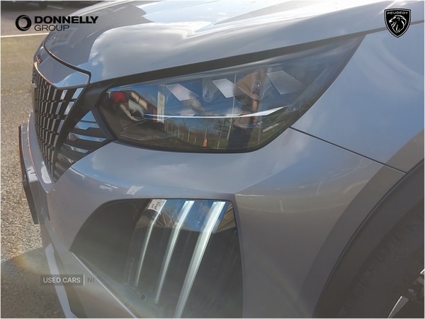 Used Peugeot 2008 2023 for sale - 77565296: Photo 24