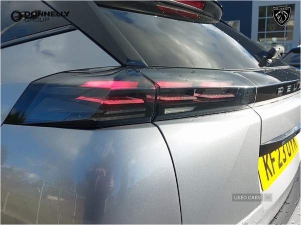 Used Peugeot 2008 2023 for sale - 77565296: Photo 25