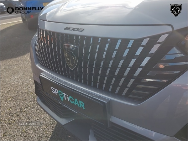 Used Peugeot 2008 2023 for sale - 77565296: Photo 26