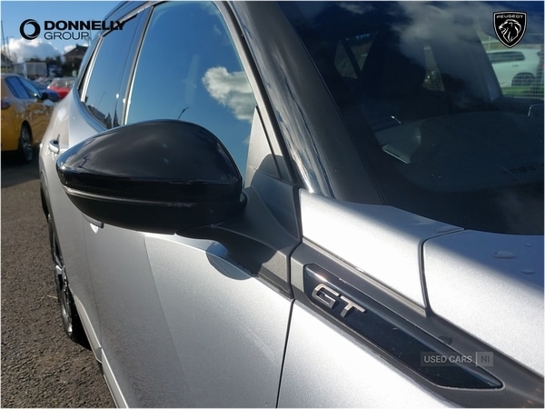 Used Peugeot 2008 2023 for sale - 77565296: Photo 27