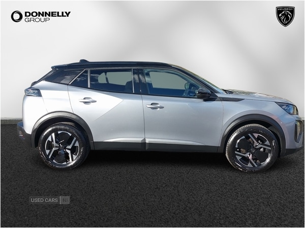 Used Peugeot 2008 2023 for sale - 77565296: Photo 3