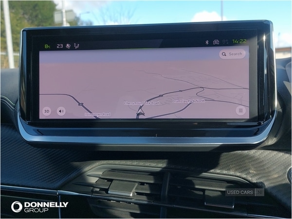 Used Peugeot 2008 2023 for sale - 77565296: Photo 36