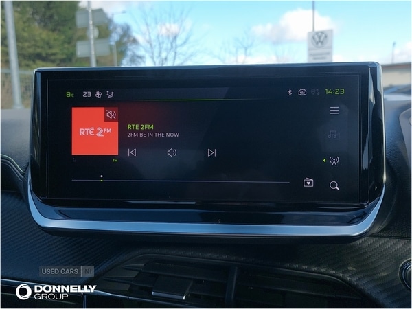 Used Peugeot 2008 2023 for sale - 77565296: Photo 37