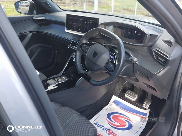 Used Peugeot 2008 2023 for sale - 77565296: Photo 4