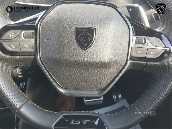 Used Peugeot 2008 2023 for sale - 77565296: Photo 40