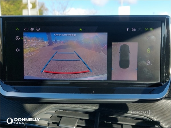 Used Peugeot 2008 2023 for sale - 77565296: Photo 5