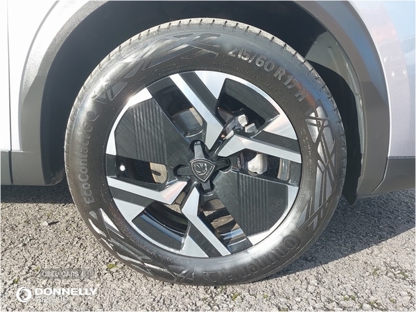 Used Peugeot 2008 2023 for sale - 77565296: Photo 7