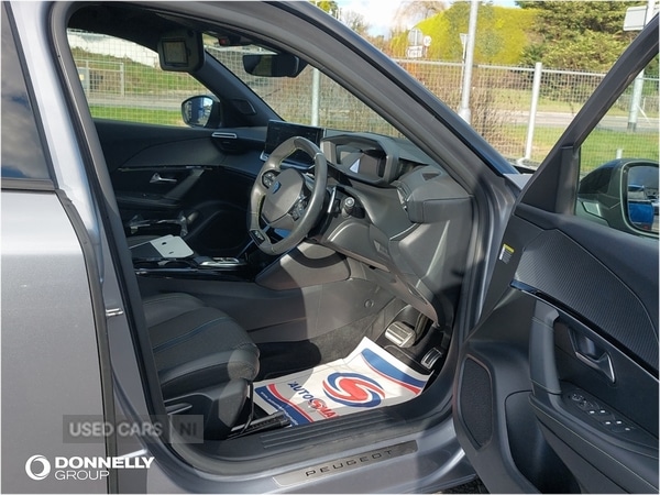 Used Peugeot 2008 2023 for sale - 77565296: Photo 8