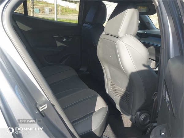 Used Peugeot 2008 2023 for sale - 77565296: Photo 9