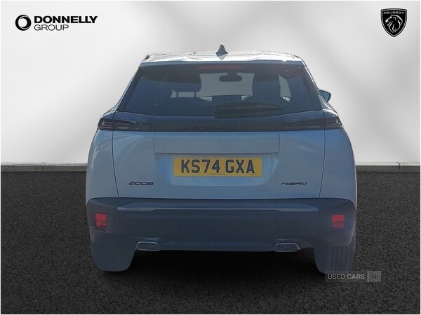 Used Peugeot 2008 2024 for sale - 76350145: Photo 11