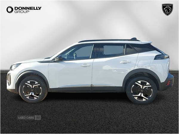 Used Peugeot 2008 2024 for sale - 76350145: Photo 12