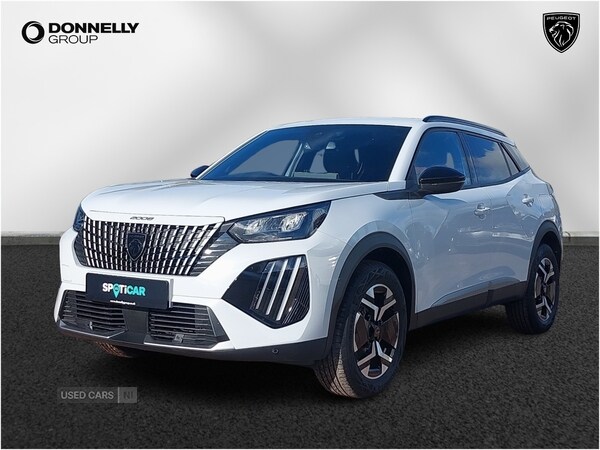 Used Peugeot 2008 2024 for sale - 76350145: Photo 13