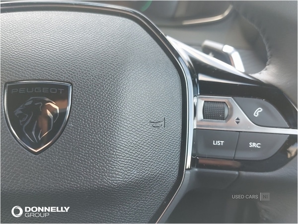 Used Peugeot 2008 2024 for sale - 76350145: Photo 16