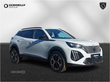 Peugeot - 2008